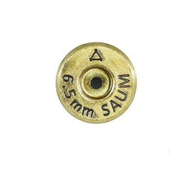 ADG 6.5 Short Action Ultra Magnum Brass