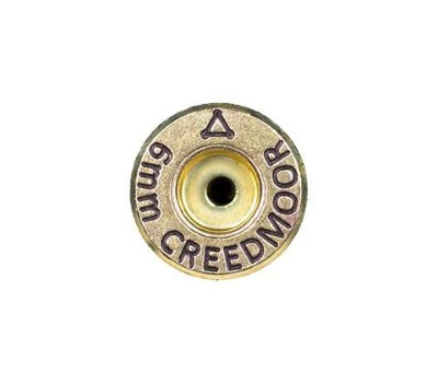 ADG 6mm Creedmoor Brass