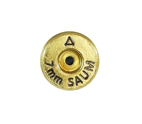ADG 7mm Short Action Ultra Magnum Brass - BLUE COLLAR RELOADING