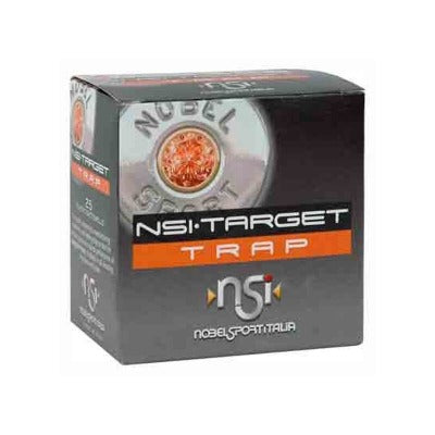 Nobel Sport 20ga 7/8oz #7.5 1210FPS *ANS2075