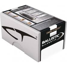 Nosler 25cal 115gr Ballistic SilverTip  #51050 - BLUE COLLAR RELOADING