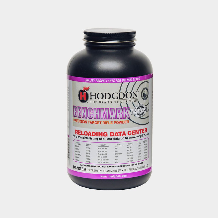 Smokeless Powder · Blue Collar Reloading