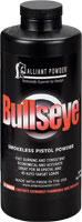 Bullseye - BLUE COLLAR RELOADING