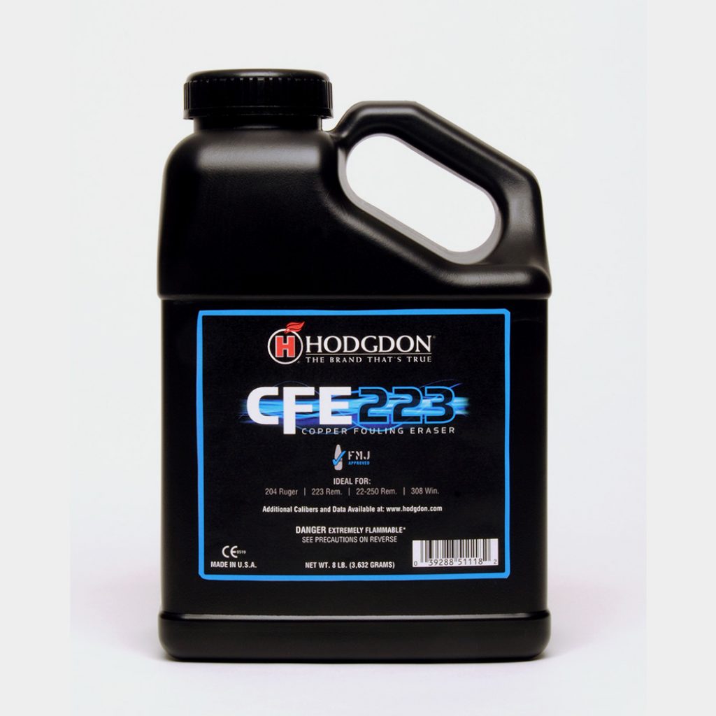 CFE223 - BLUE COLLAR RELOADING