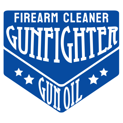 Gunfighter Cleaner