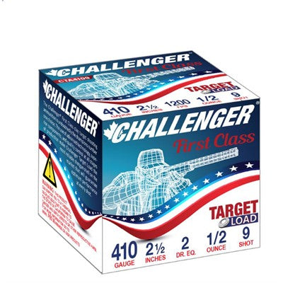 Challenger 410ga #9 - BLUE COLLAR RELOADING