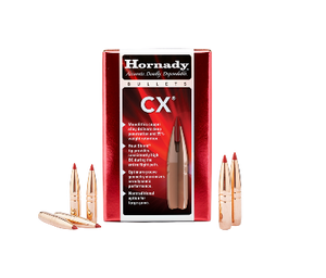 Hornady 7mm 150gr CX #28284