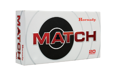 Hornady 6mm Creedmoor 108gr ELD-M - BLUE COLLAR RELOADING