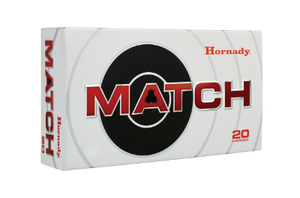 Hornady 6mm Creedmoor 108gr ELD-M - BLUE COLLAR RELOADING