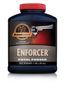 Enforcer - BLUE COLLAR RELOADING