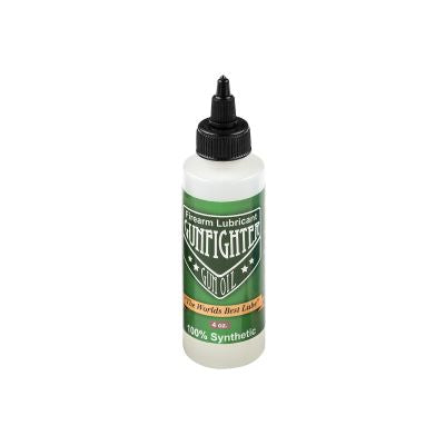 Gunfighter Gun Oil