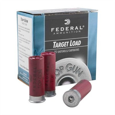 Federal 12ga 1-1/8oz #8 1145FPS *TGL128