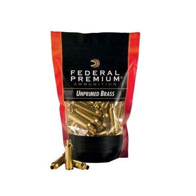 Federal 30-06 Spring. Brass - BLUE COLLAR RELOADING