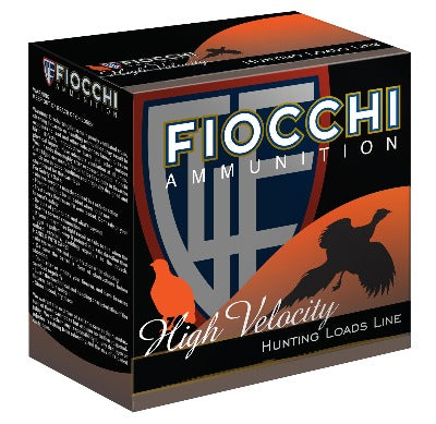 Fiocchi VIP 28ga 3/4oz #8 1300FPS *28HV8