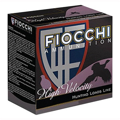 Fiocchi 16ga 1-1/8oz. #7.5 1300FPS *16HV75