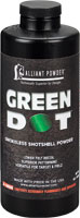 Green Dot - BLUE COLLAR RELOADING