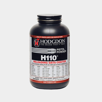 Smokeless Powder · Blue Collar Reloading