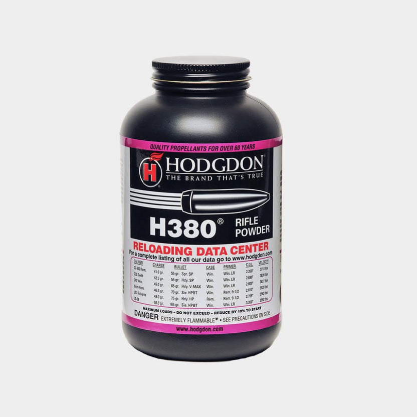 Smokeless Powder · Blue Collar Reloading