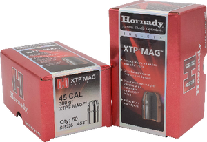 Hornady 45cal 300gr XTP MAG #45235 - BLUE COLLAR RELOADING
