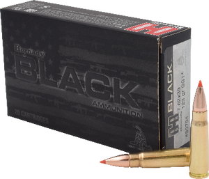 Hornady 7.62x39 123gr SST