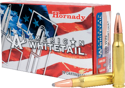 Hornady 308 Win 150gr SP