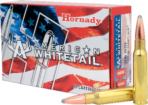 Hornady 308 Win 150gr SP