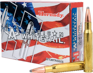 Hornady 30-06 Sprg 150gr Interlock