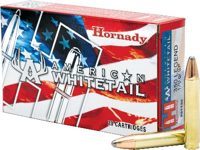 Hornady 350 Legend 170gr Interlock - BLUE COLLAR RELOADING