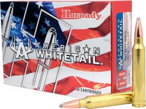 Hornady 300 Win Mag 150gr Interlock SP - BLUE COLLAR RELOADING