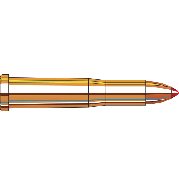 Hornady 22 Hornet 35gr V-Max - BLUE COLLAR RELOADING