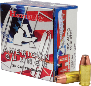 Hornady 380 Auto 90Gr XTP