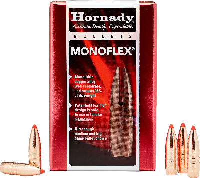 Hornady 45cal 250gr MonoFlex #45010