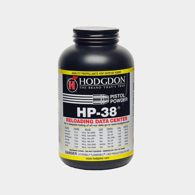 Smokeless Powder · Blue Collar Reloading