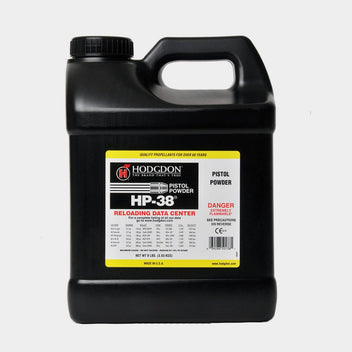 Smokeless Powder · Blue Collar Reloading