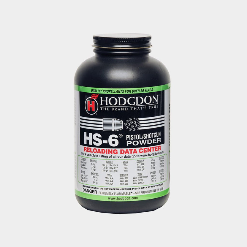 Smokeless Powder · Blue Collar Reloading