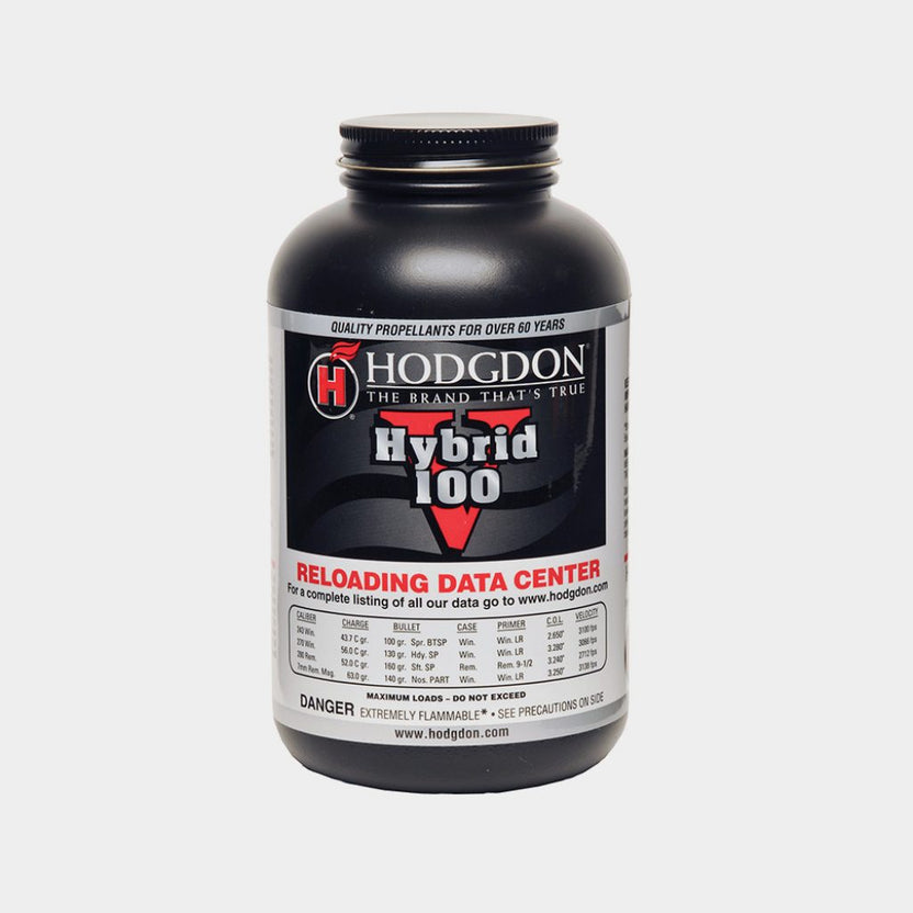 Smokeless Powder · Blue Collar Reloading