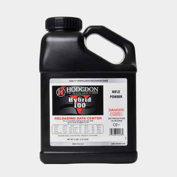 Smokeless Powder · Blue Collar Reloading
