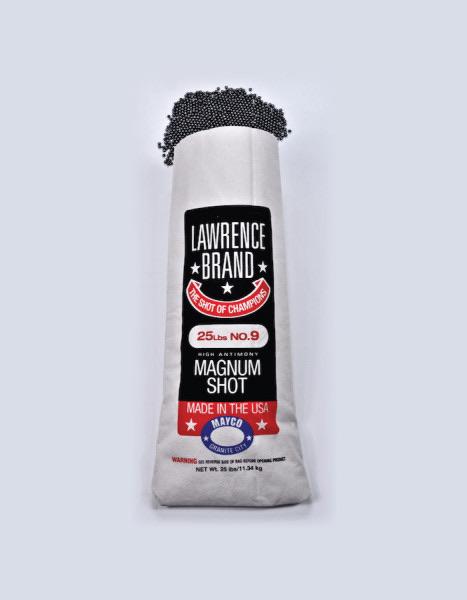 Lawrence No. 8.5 Magnum - BLUE COLLAR RELOADING