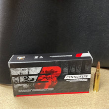 Barnes VOR-TX 243 Win 100gr