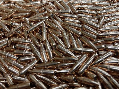 Hornady 22cal 62gr M855/SS109