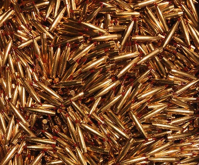 Hornady 6mm 108gr ELD-Match  #24561B - BLUE COLLAR RELOADING