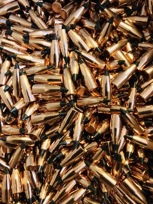 Nosler 30cal 110gr Varmageddon - BLUE COLLAR RELOADING