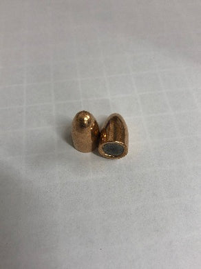 Winchester 9mm 115gr FMJ-FB