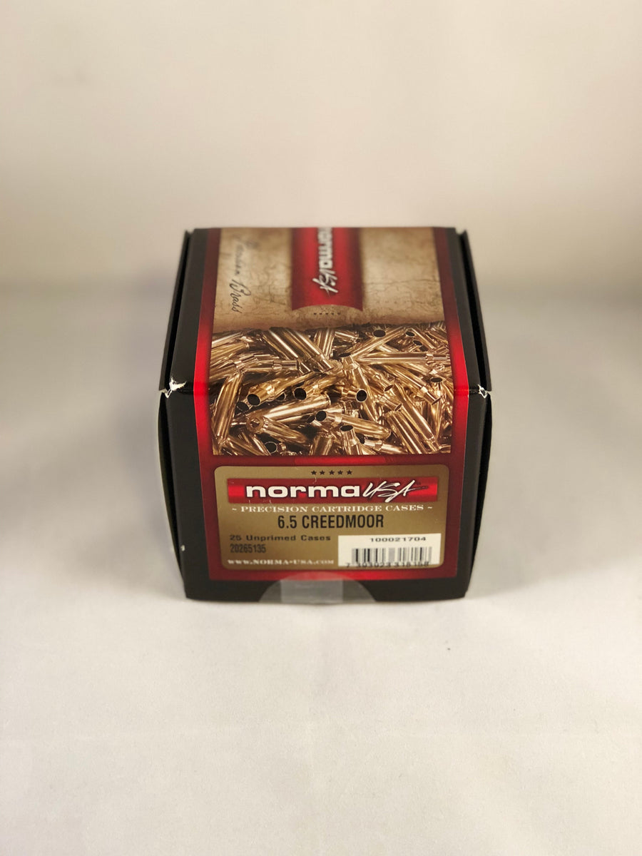 Brass blue collar reloading