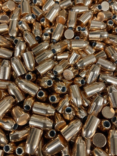 Hornady 10mm 200gr HAP