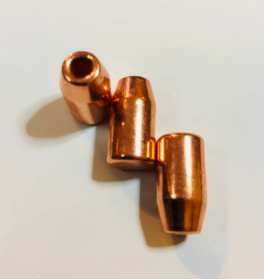 Berry’s 38cal 158gr Target Hollow Point - BLUE COLLAR RELOADING