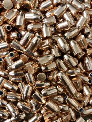 Hornady 10mm 180gr HAP