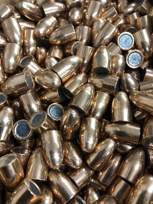 Winchester 9mm 115gr FMJ-FB