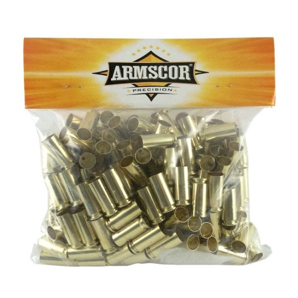 Armscor 10mm Brass - BLUE COLLAR RELOADING