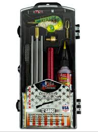 PRO SHOT Classic Box Kit 12 Gauge Shotgun Cleaning Kit